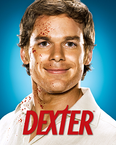Dexter Season 2 Disc 4 Anglais   <Kaha>  preview 0